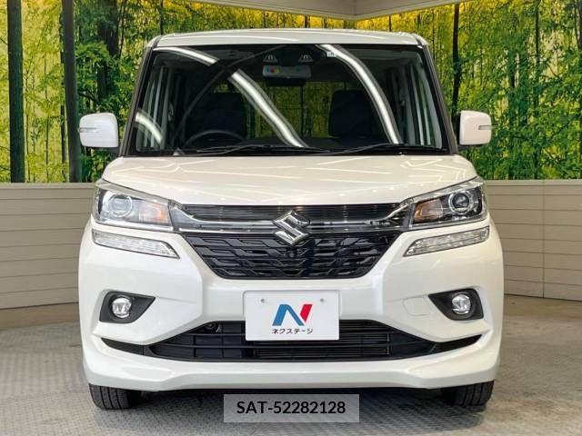 Suzuki SOLIO BANDIT 2019-06 329444-14