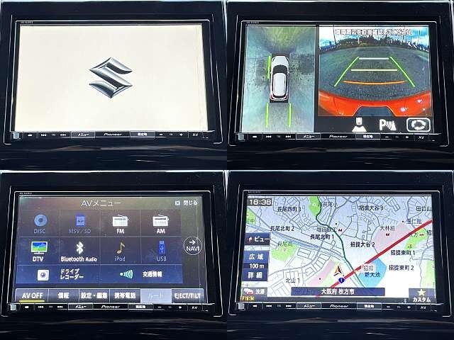 Suzuki SWIFT 2020-09 185807-3