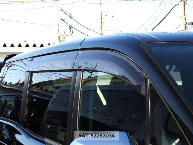 Toyota VOXY 2016-09 217830-19