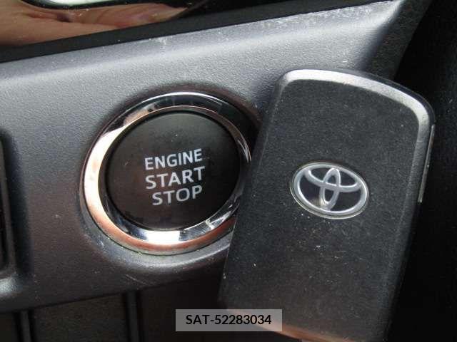 Toyota VOXY 2016-09 217830-14