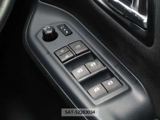 Toyota VOXY 2016-09 217830-16
