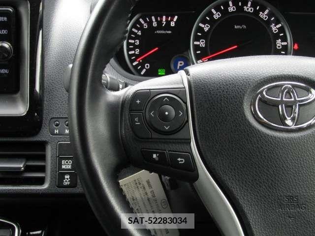 Toyota VOXY 2016-09 217830-15