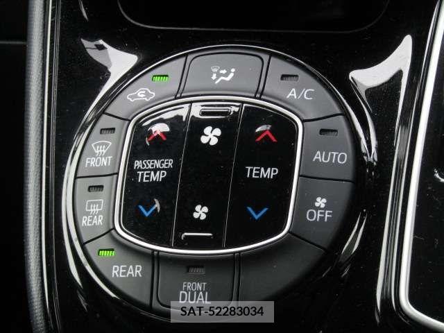 Toyota VOXY 2016-09 217830-12