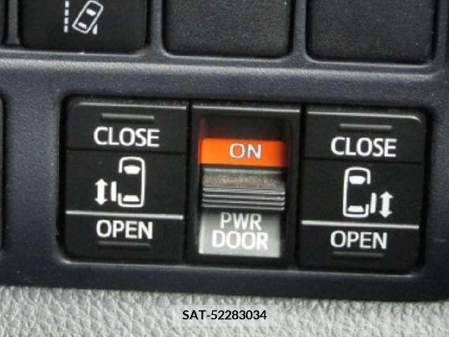 Toyota VOXY 2016-09 217830-10