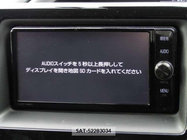 Toyota VOXY 2016-09 217830-8