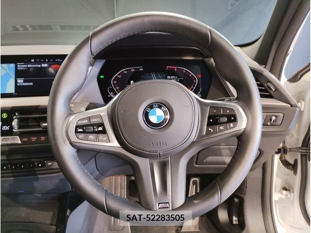 Bmw 1 SERIES 2021-02 318565-15