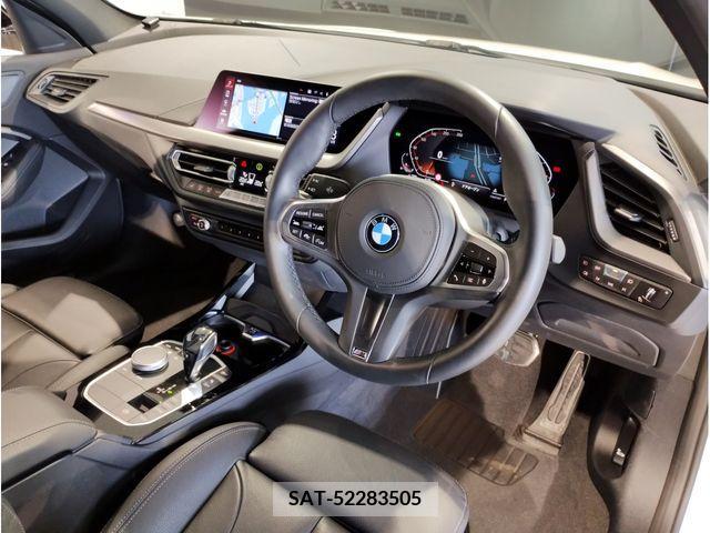 Bmw 1 SERIES 2021-02 318565-14