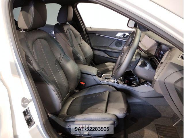 Bmw 1 SERIES 2021-02 318565-13