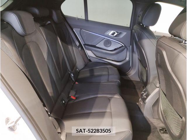 Bmw 1 SERIES 2021-02 318565-11
