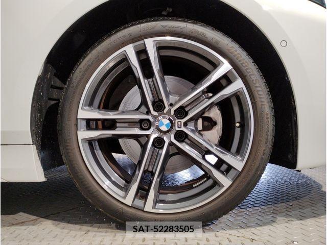 Bmw 1 SERIES 2021-02 318565-8