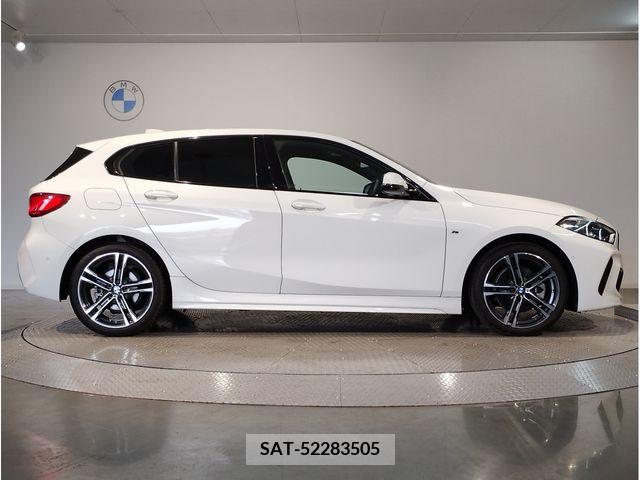 Bmw 1 SERIES 2021-02 318565-7