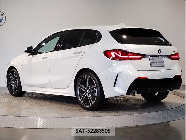Bmw 1 SERIES 2021-02 318565-6