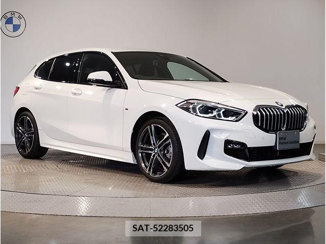Bmw 1 SERIES 2021-02 318565-5