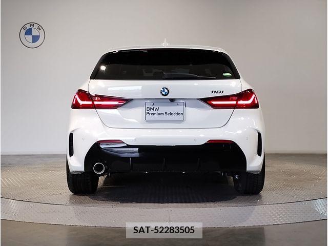 Bmw 1 SERIES 2021-02 318565-4