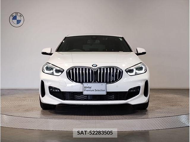 Bmw 1 SERIES 2021-02 318565-3