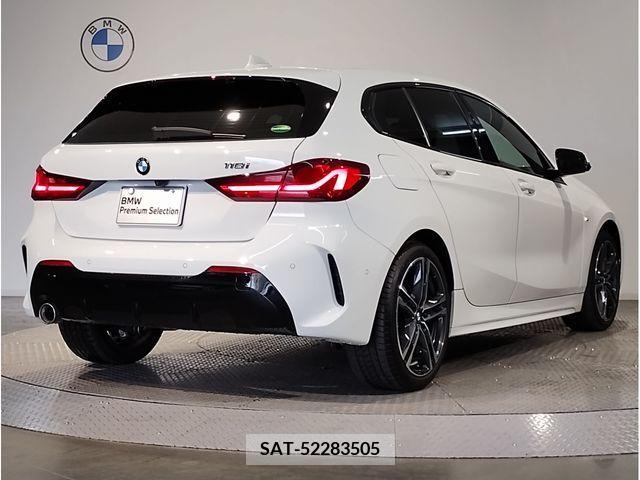 Bmw 1 SERIES 2021-02 318565-2