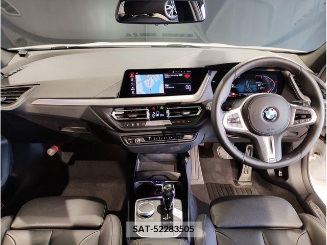 Bmw 1 SERIES 2021-02 318565-1
