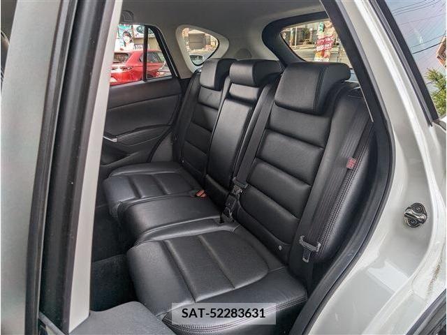 Mazda CX-5 2016-05 245793-8