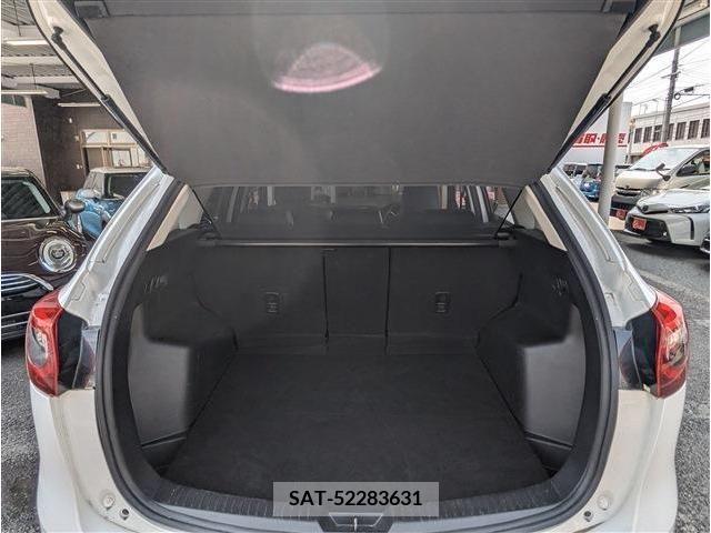 Mazda CX-5 2016-05 245793-9