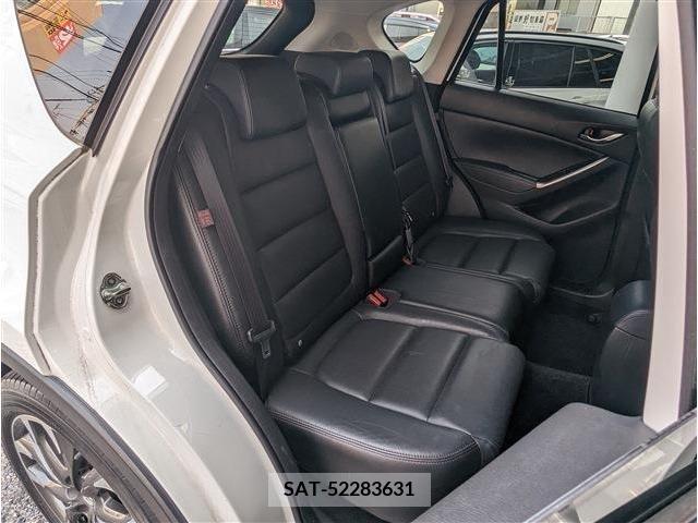 Mazda CX-5 2016-05 245793-6