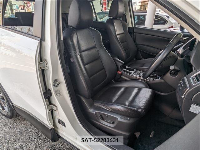 Mazda CX-5 2016-05 245793-5