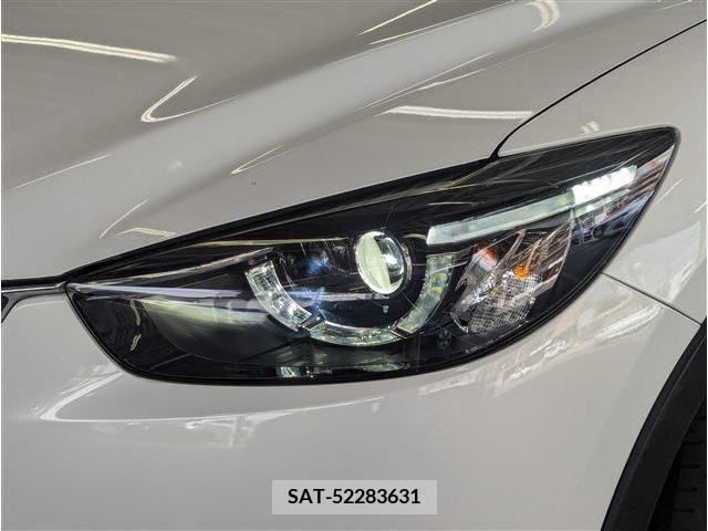 Mazda CX-5 2016-05 245793-15