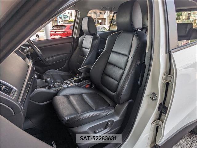 Mazda CX-5 2016-05 245793-7