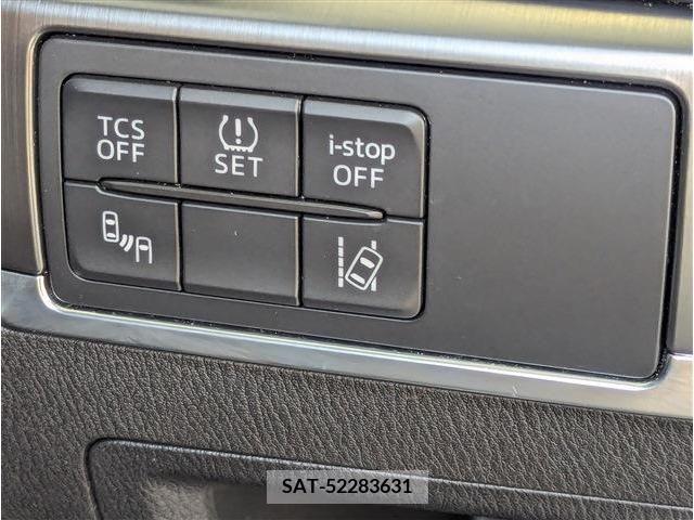 Mazda CX-5 2016-05 245793-14