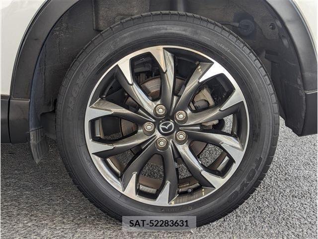 Mazda CX-5 2016-05 245793-16
