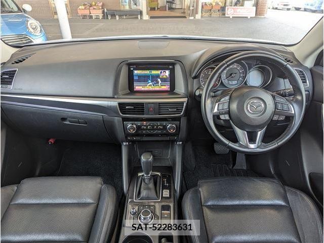 Mazda CX-5 2016-05 245793-4