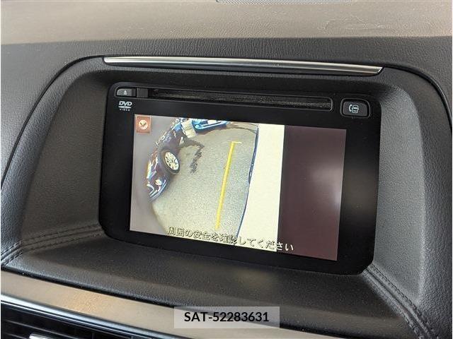 Mazda CX-5 2016-05 245793-13