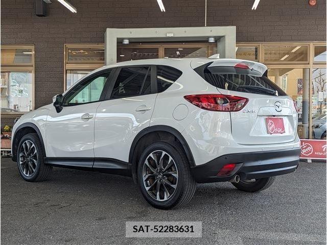 Mazda CX-5 2016-05 245793-3