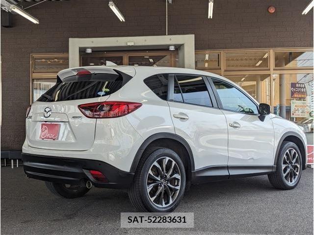 Mazda CX-5 2016-05 245793-2