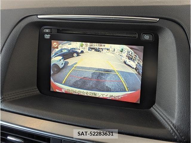 Mazda CX-5 2016-05 245793-12