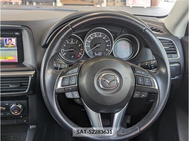 Mazda CX-5 2016-05 245793-10