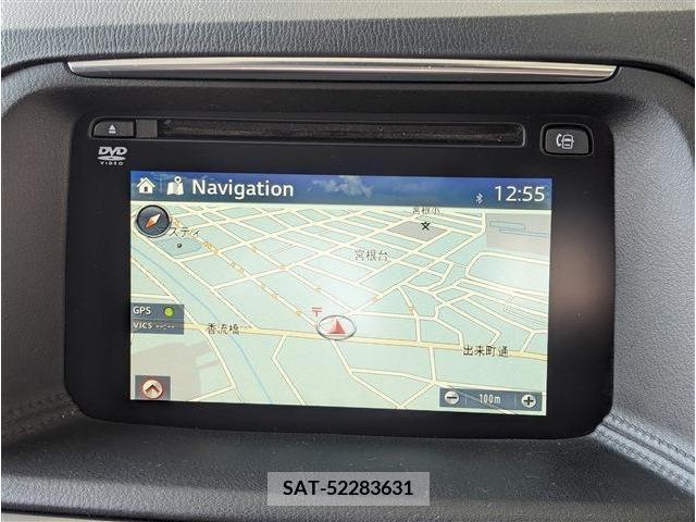 Mazda CX-5 2016-05 245793-11