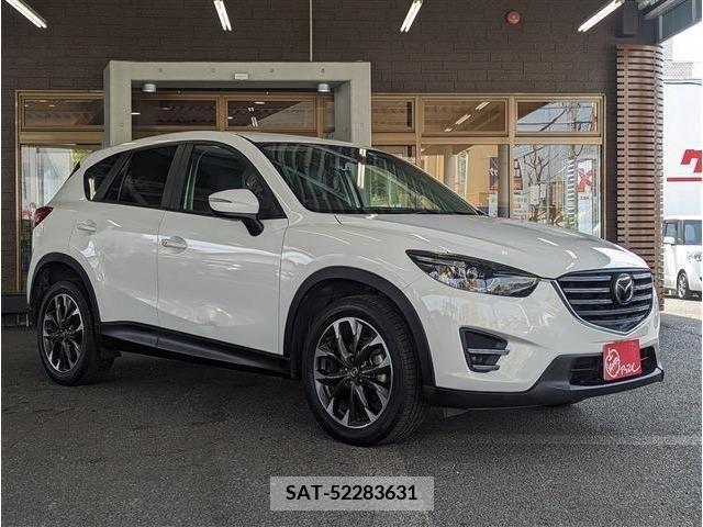 Mazda CX-5 2016-05 245793-1