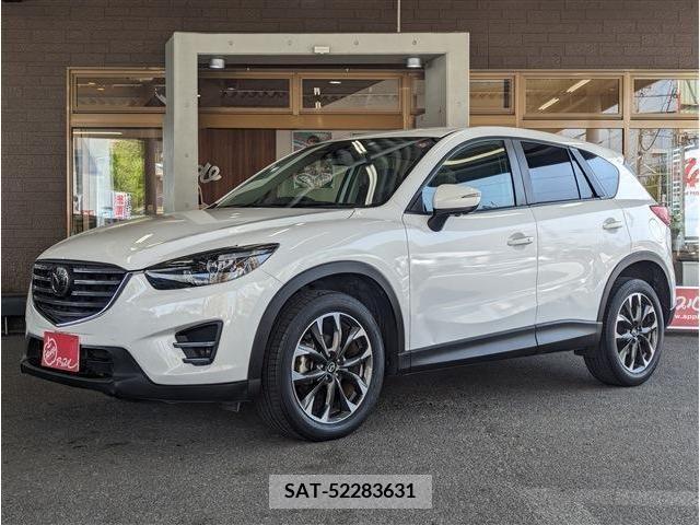 Mazda CX-5 2016-05 245793-0