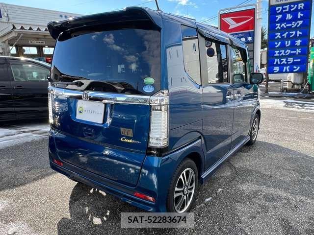 Honda N BOX 2013-11 372013-7