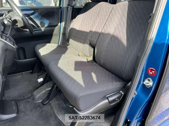 Honda N BOX 2013-11 372013-12