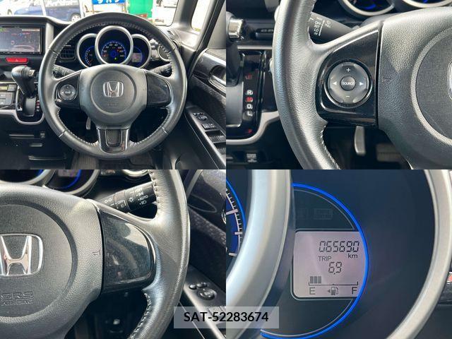 Honda N BOX 2013-11 372013-19