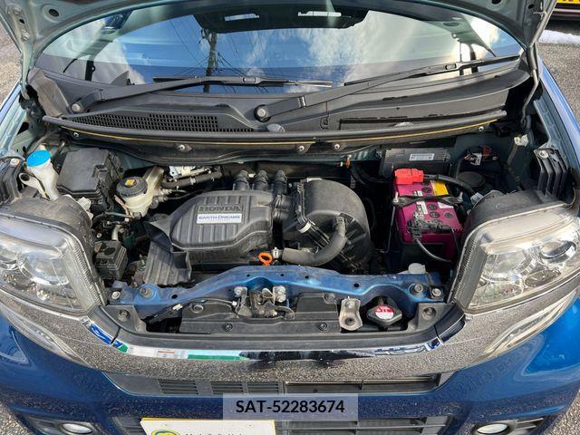 Honda N BOX 2013-11 372013-24