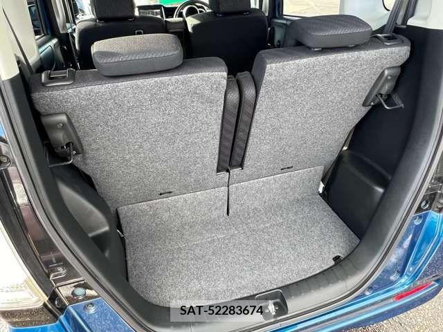 Honda N BOX 2013-11 372013-17