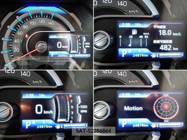 Suzuki HUSTLER 2022-12 396877-13