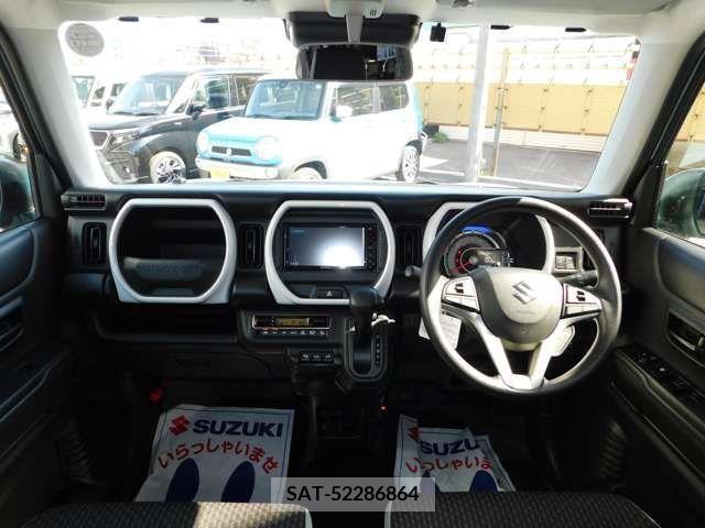 Suzuki HUSTLER 2022-12 396877-10