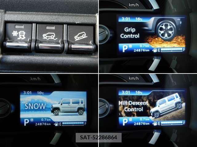Suzuki HUSTLER 2022-12 396877-14