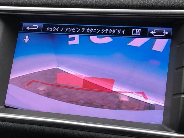ROVER RANGE ROVER 2013-01 27763-3