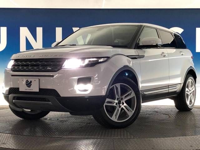 ROVER RANGE ROVER 2013-01 27763-12