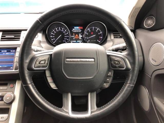 ROVER RANGE ROVER 2013-01 27763-9