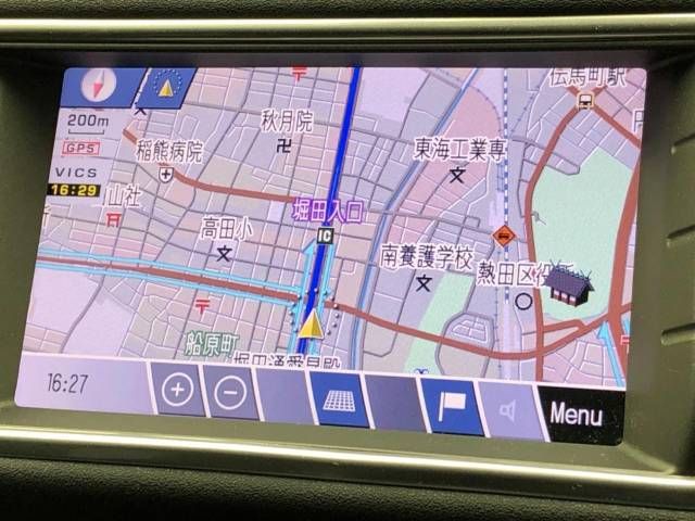 ROVER RANGE ROVER 2013-01 27763-8